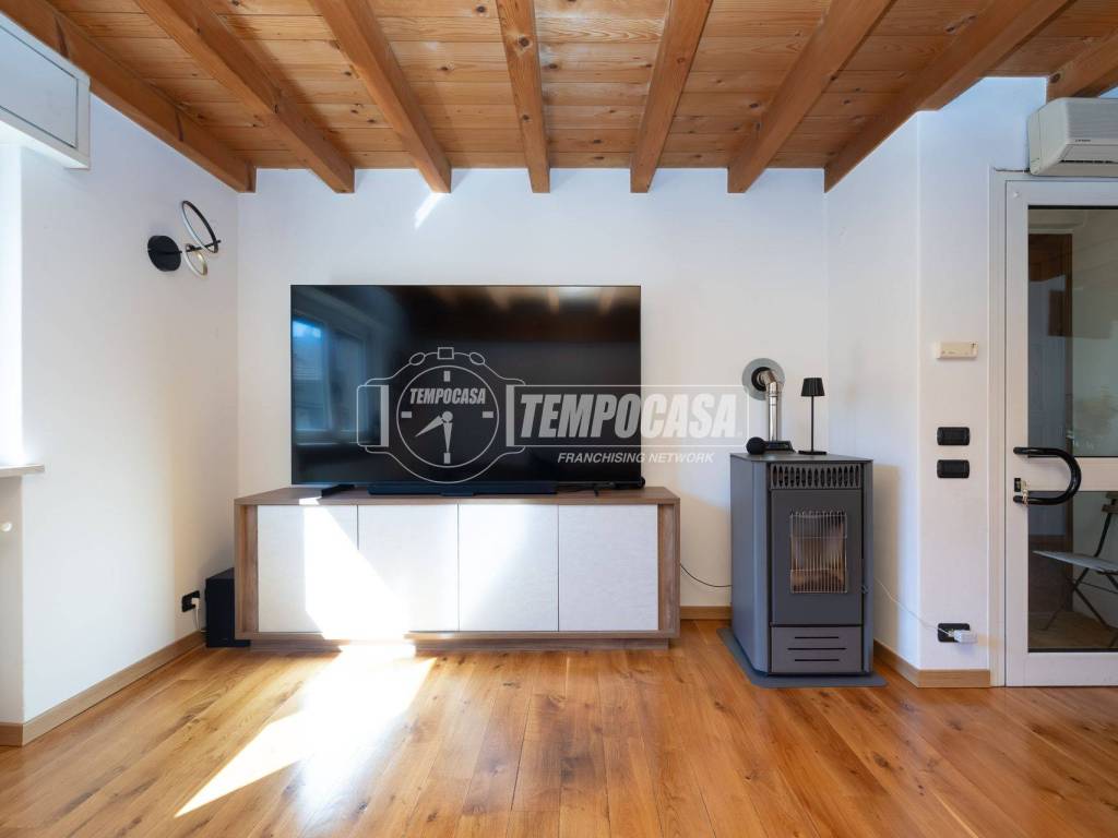 Villa a Gorle in Via Tevere 5 - Foto 4