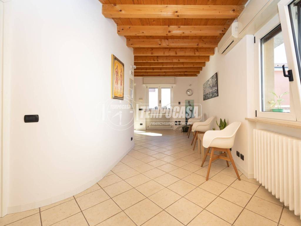 Villa a Gorle in Via Tevere 5 - Foto 5