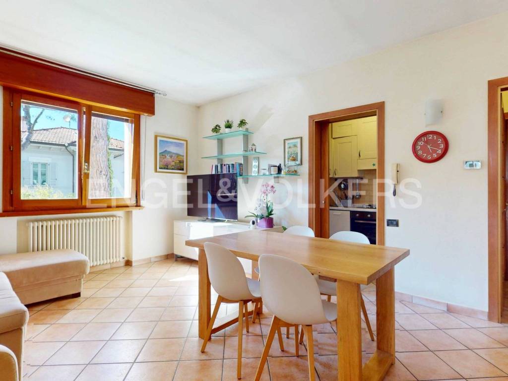 Villa a Riccione in Viale Francesco Baracca, 37 - Foto 5