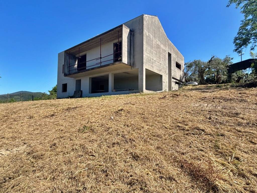 Villa a Torri in sabina in Via Romana Vecchia - Foto 2