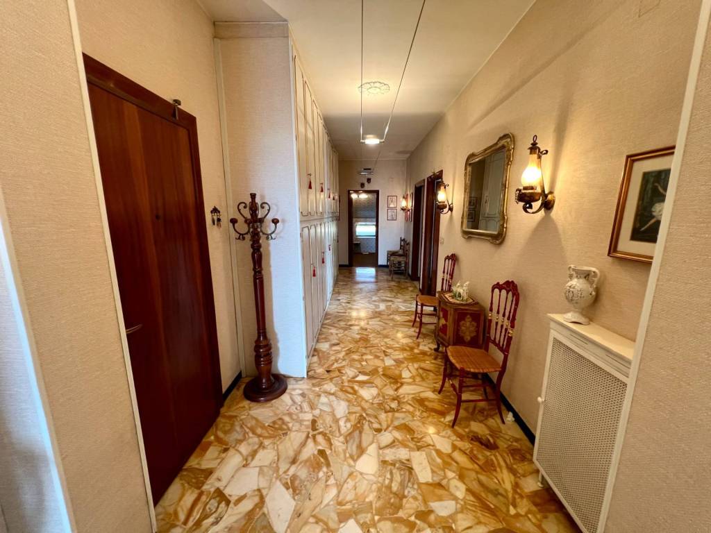 Attico / mansarda a Chiavari in Corso Vincenzo De Michiel, 89 - Foto 5