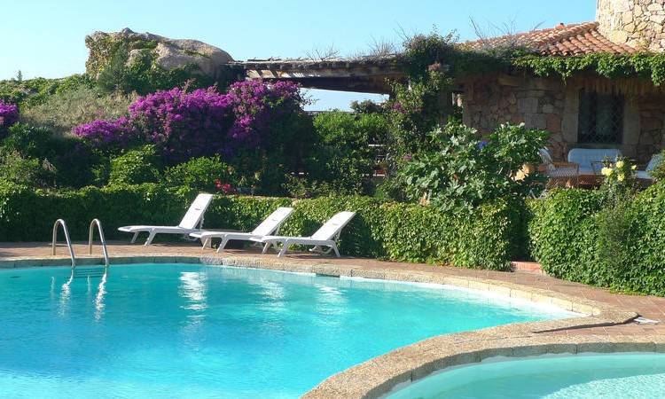Appartamento a Arzachena in Via Porto Vecchio, 10 - Foto 2