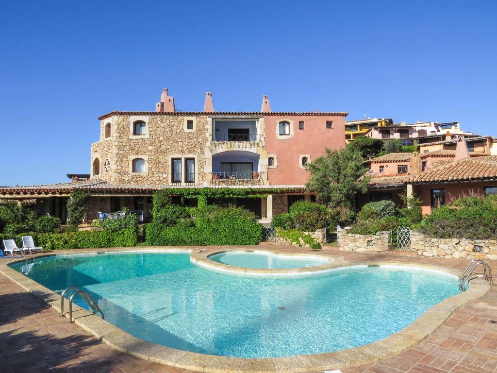 Appartamento a Arzachena in Via Porto Vecchio, 10 - Foto 4