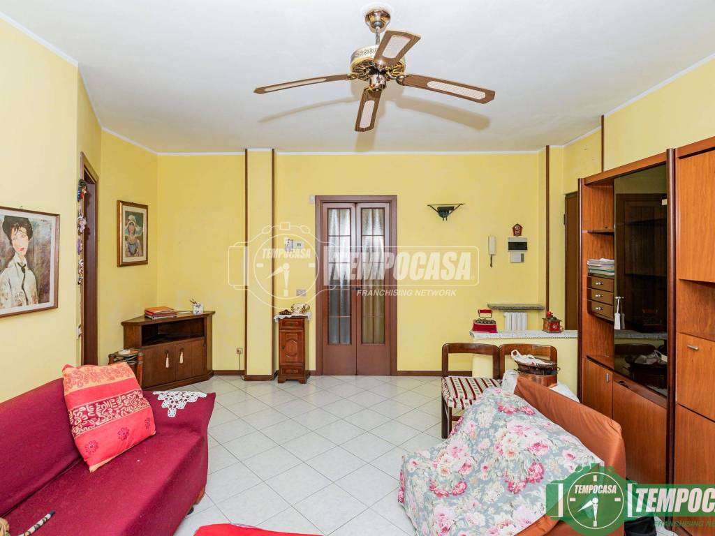 Appartamento a Lodi vecchio in Via E. de Filippo 12 - Foto 2