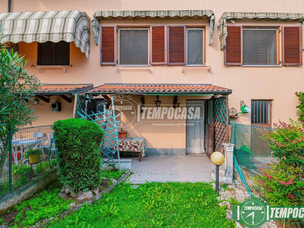 Appartamento a Lodi vecchio in Via E. de Filippo 12 - Foto 5