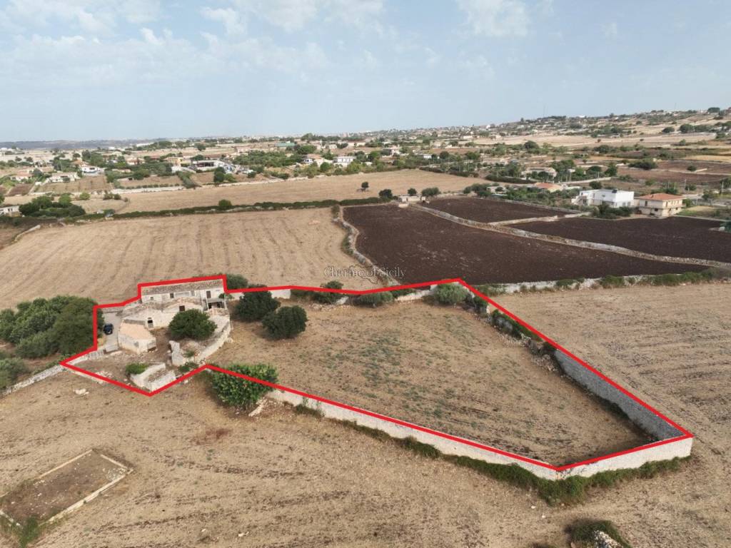 Rustico / casale a Modica in Provinciale 70 - Foto 2