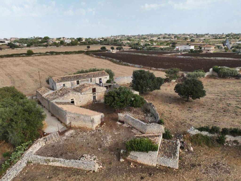 Rustico / casale a Modica in Provinciale 70 - Foto 3