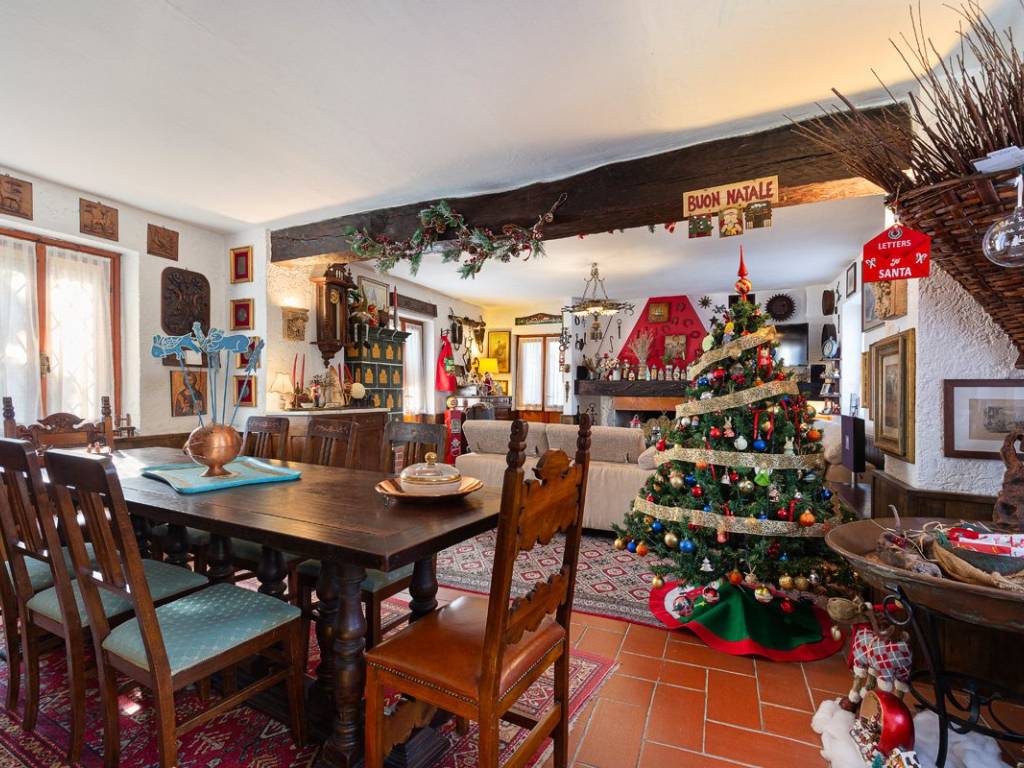 Rustico / casale a Castana - Foto 4