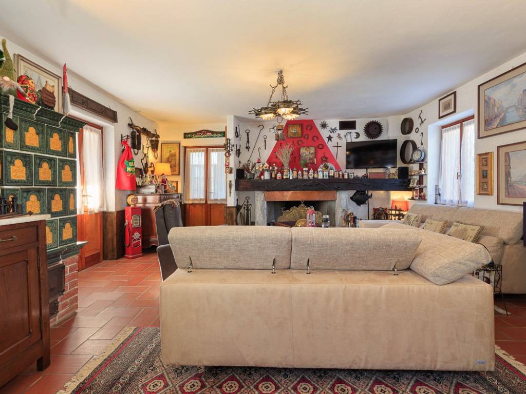 Rustico / casale a Castana - Foto 5