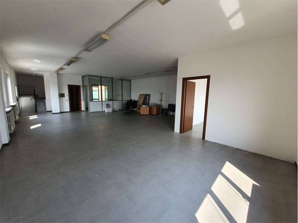 Immobile a Vertemate con minoprio in Via Provinciale per Bregnano - Foto 4