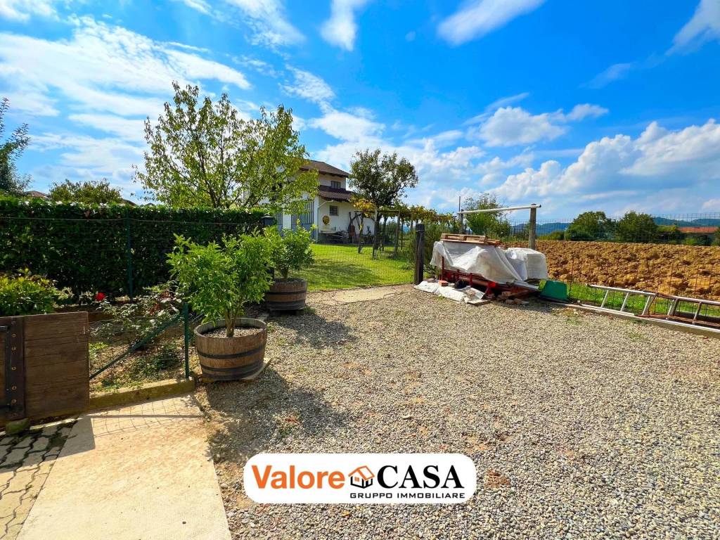 Casa indipendente a Bistagno - Foto 2