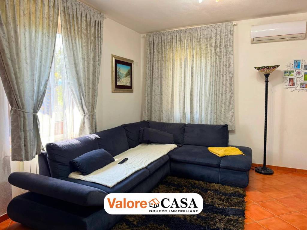 Casa indipendente a Bistagno - Foto 5