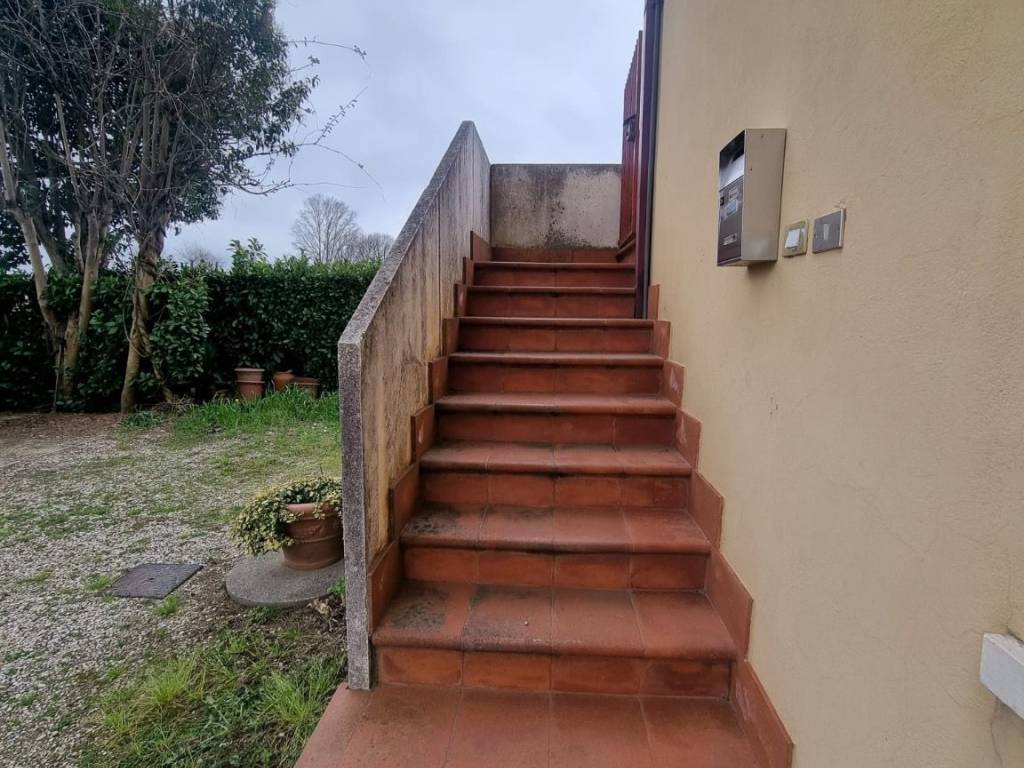 Appartamento a Saccolongo in Via Scapacchiò Est - Foto 5