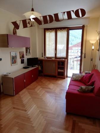 Appartamento a Bardonecchia in Via Genova, 19 - Foto 2