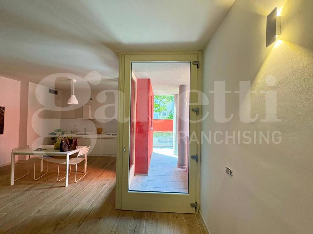 Appartamento a Cremona in Via Giordano, 119 - Foto 5