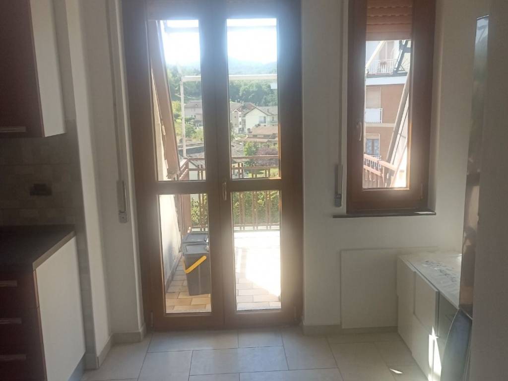 Attico / mansarda a Ovada in Strada Vecchia Costa - Foto 2