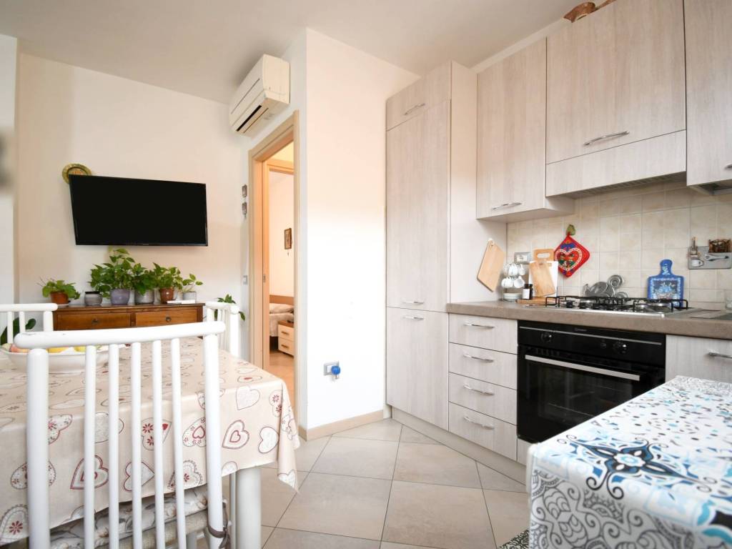 Appartamento a Quartucciu in Via Nazionale - Foto 2