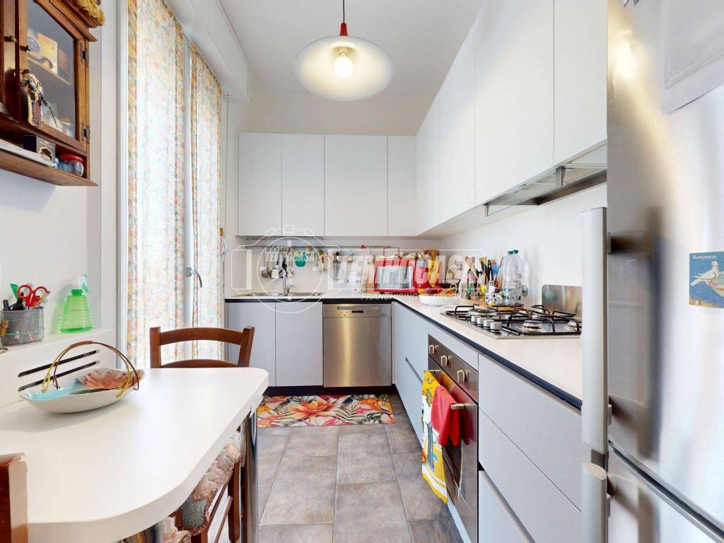 Appartamento a Castel maggiore in Via Lirone, 10 - Foto 3
