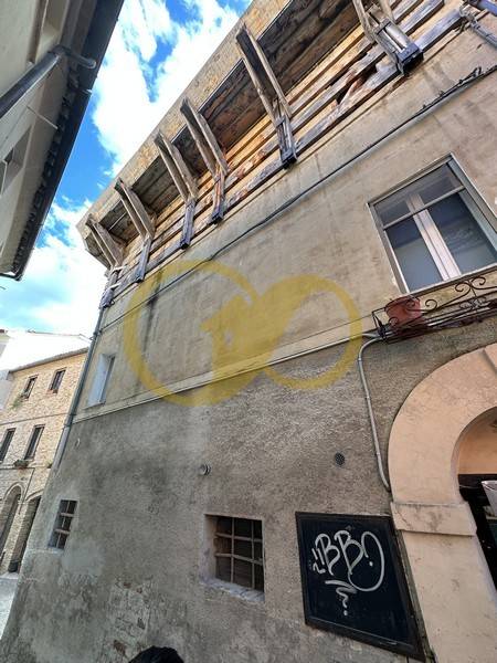 Casa indipendente a Tolentino in Vicolo Salnitrari - Foto 2