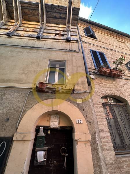 Casa indipendente a Tolentino in Vicolo Salnitrari - Foto 3