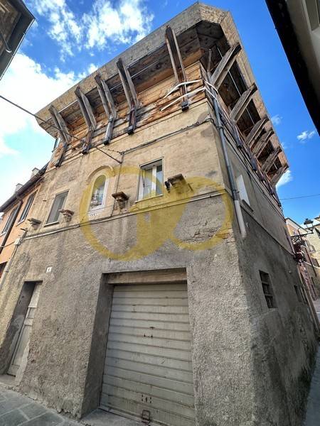 Casa indipendente a Tolentino in Vicolo Salnitrari - Foto 5