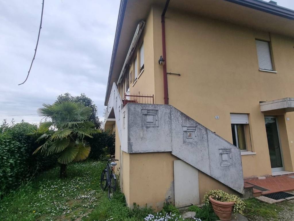 Immobile a Saccolongo in Via Scapacchiò Est - Foto 2