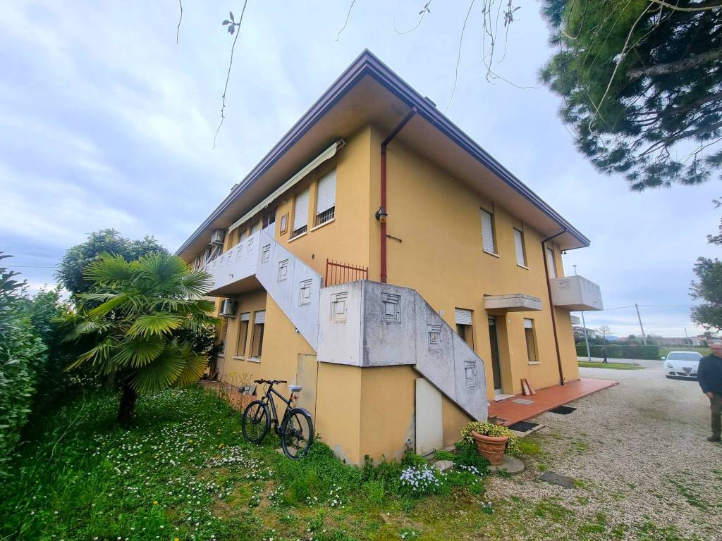 Immobile a Saccolongo in Via Scapacchiò Est - Foto 3