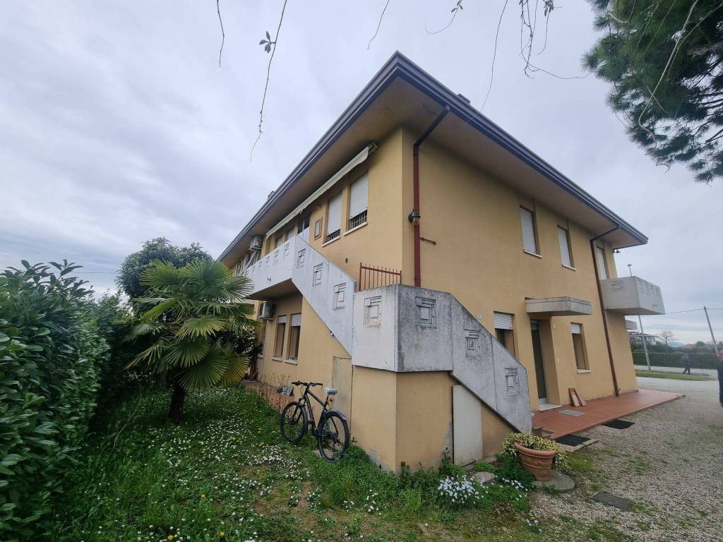 Immobile a Saccolongo in Via Scapacchiò Est - Foto 4