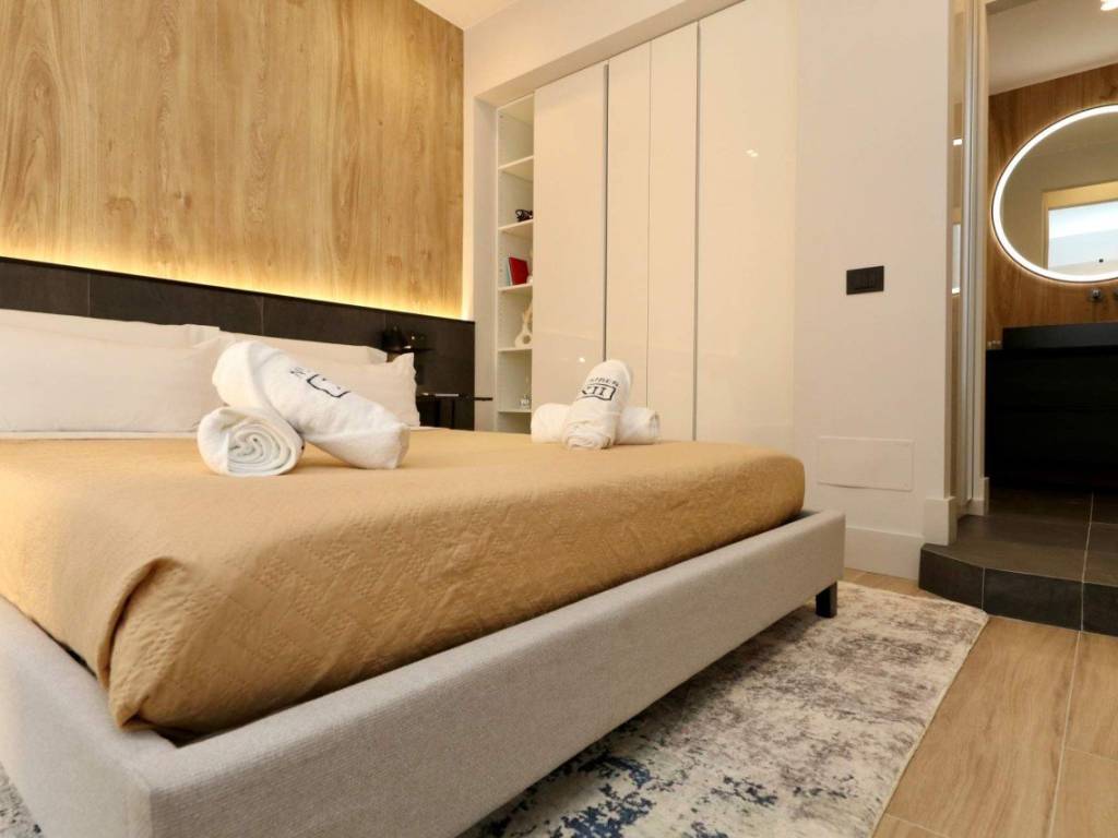Appartamento a Olbia in Via Garibaldi, 4 - Foto 5