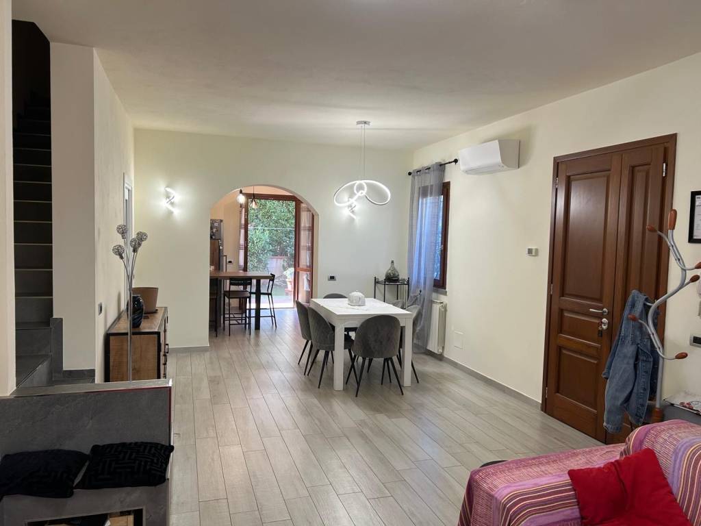 Villa a Serravalle pistoiese in Via Castelnuovo - Foto 3