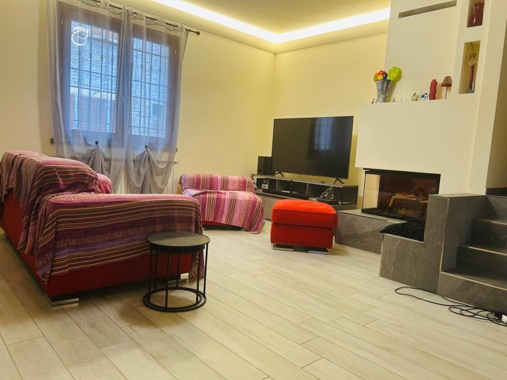 Villa a Serravalle pistoiese in Via Castelnuovo - Foto 5