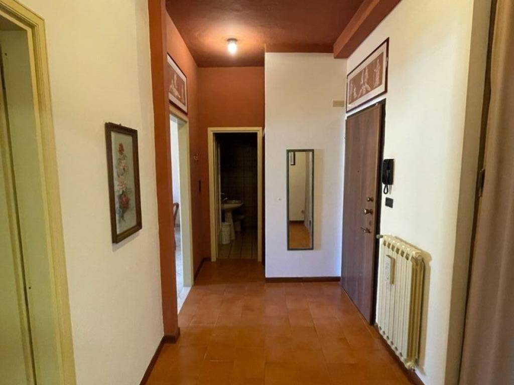 Appartamento a Ferrara in Via Borgo dei Leoni - Foto 2
