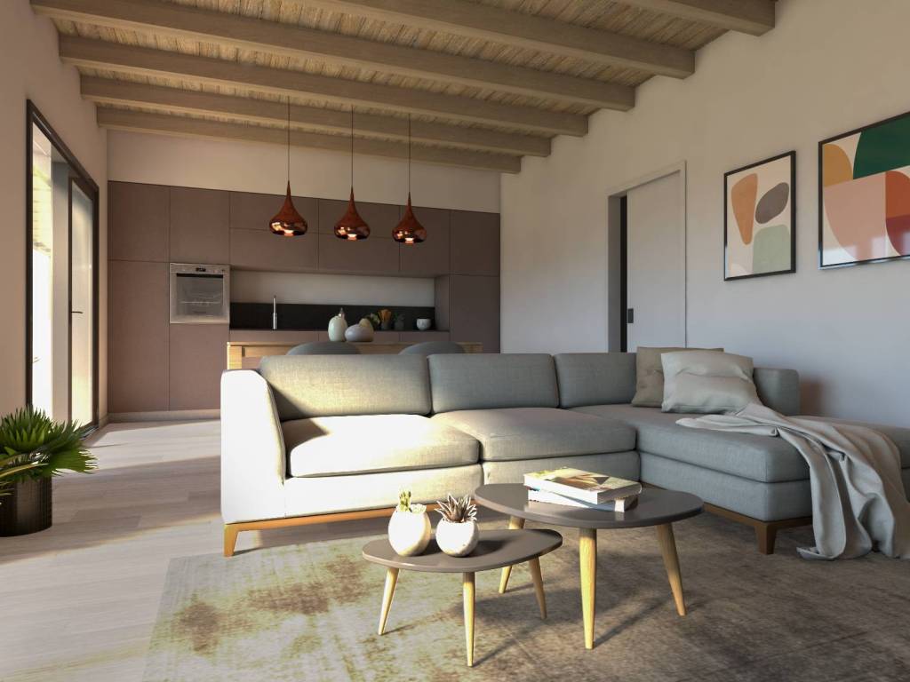 Villa a Goito in Via Cerri - Foto 2