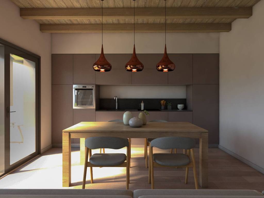 Villa a Goito in Via Cerri - Foto 3