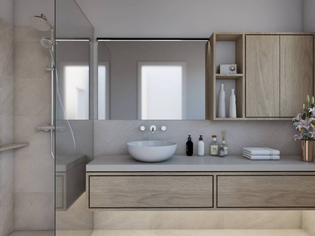 Villa a Goito in Via Cerri - Foto 5