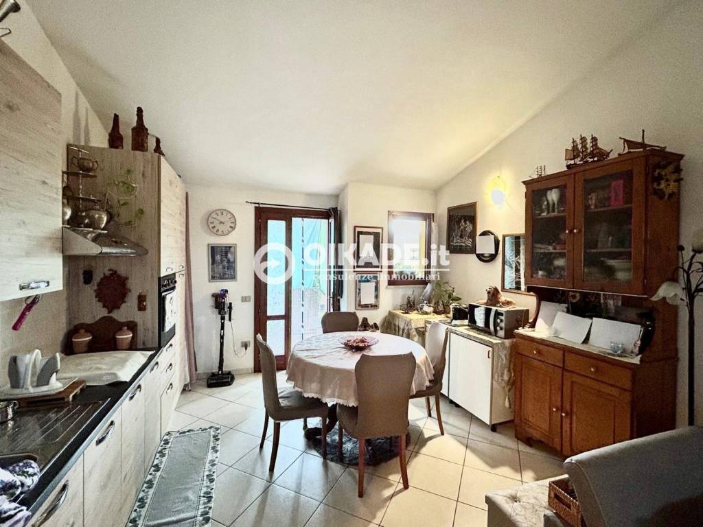 Appartamento a Pula in Via Francesco Crispi - Foto 2