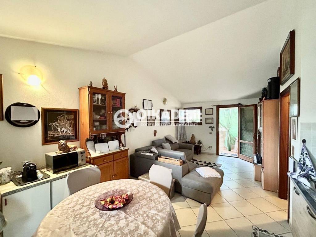 Appartamento a Pula in Via Francesco Crispi - Foto 3