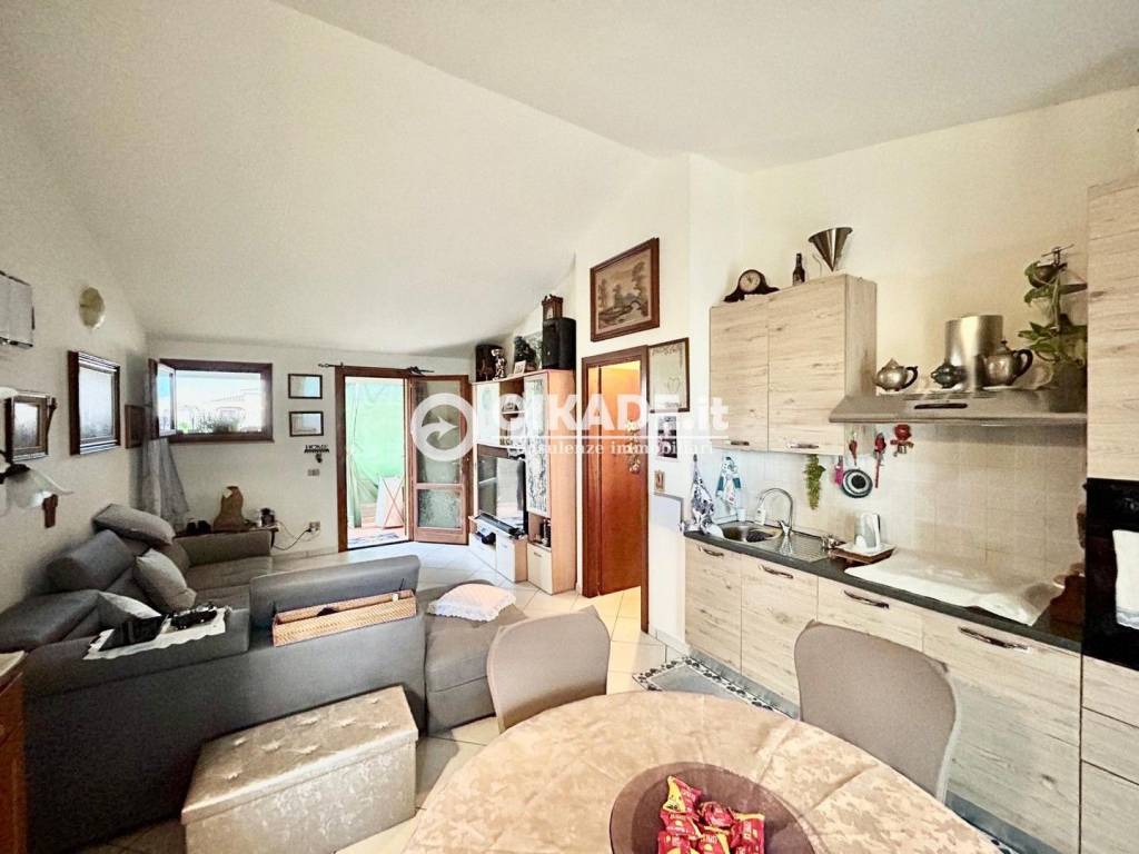 Appartamento a Pula in Via Francesco Crispi - Foto 4