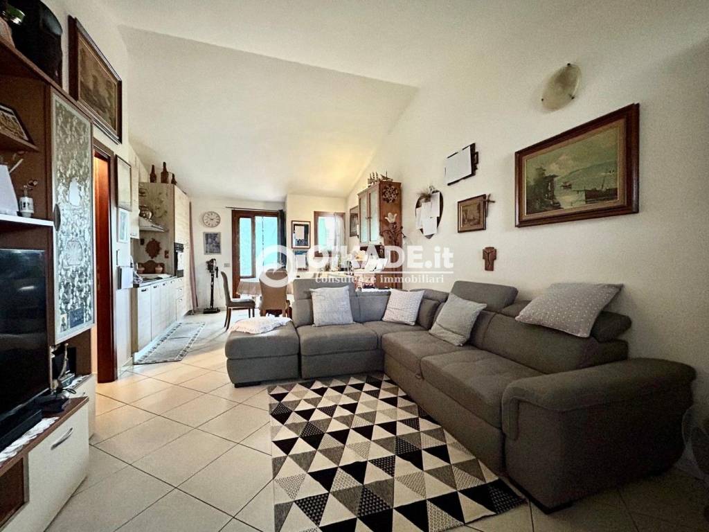 Appartamento a Pula in Via Francesco Crispi - Foto 5