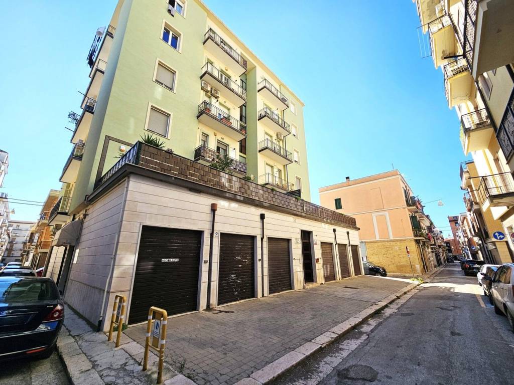 Appartamento a San severo in Via Trieste, 6 - Foto 2