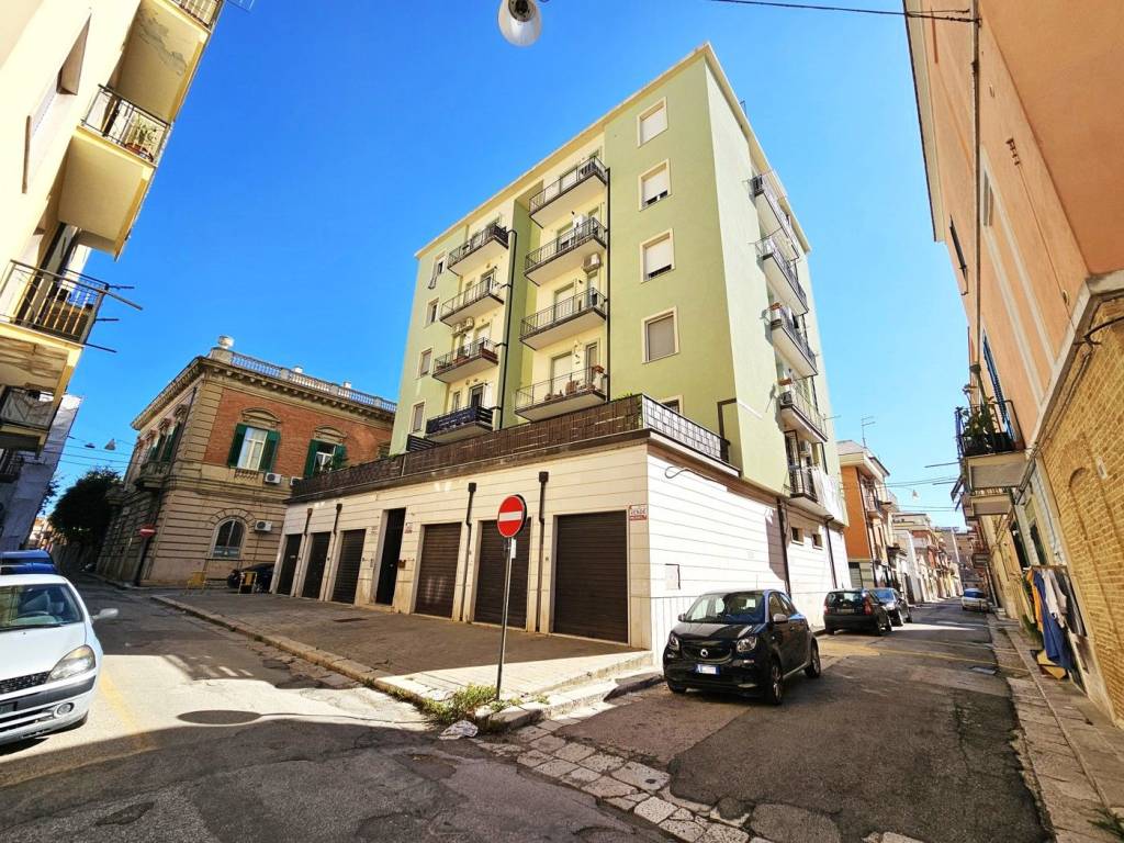 Appartamento a San severo in Via Trieste, 6 - Foto 3