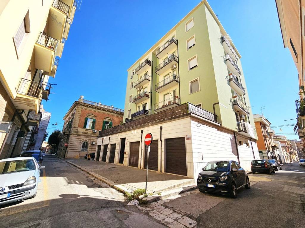 Appartamento a San severo in Via Trieste, 6 - Foto 4