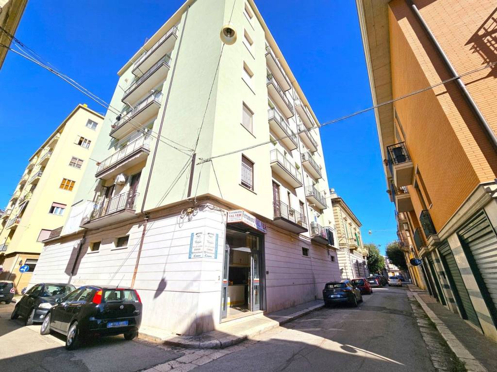 Appartamento a San severo in Via Trieste, 6 - Foto 5
