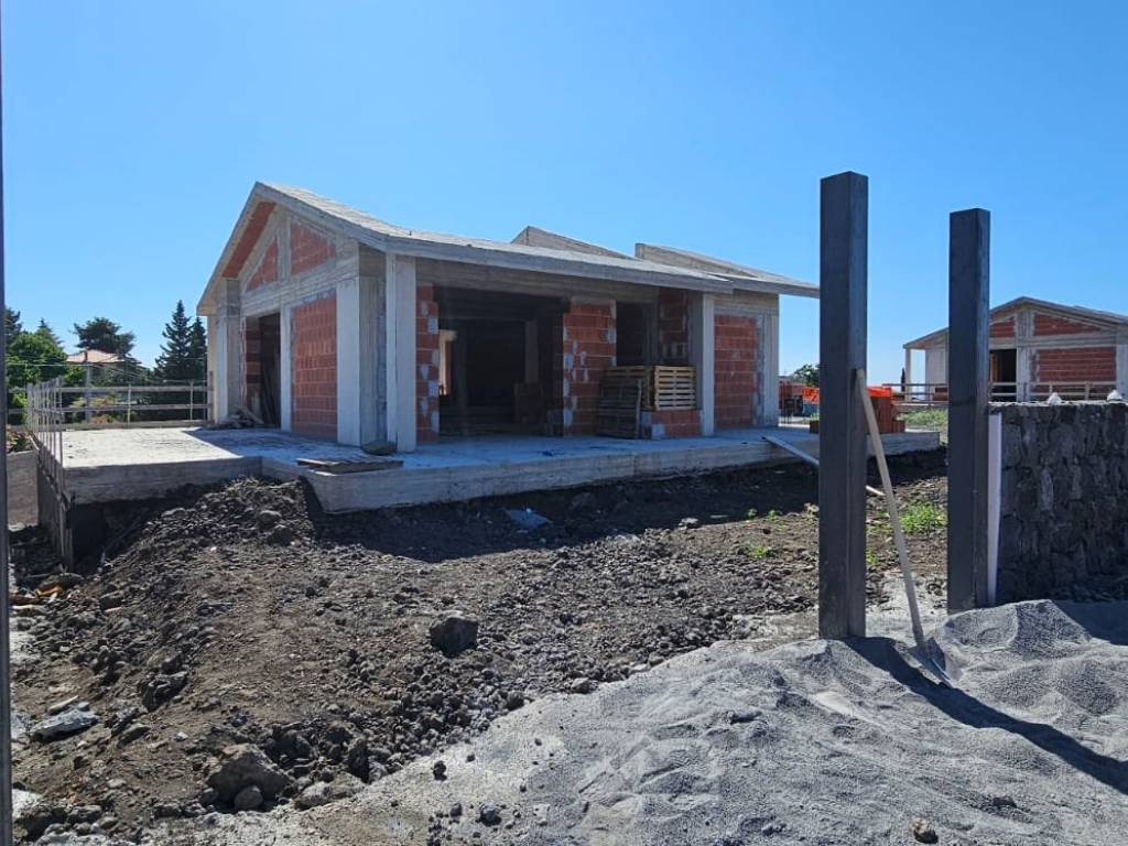 Villa a Pedara - Foto 2