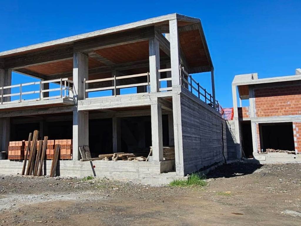 Villa a Pedara - Foto 3