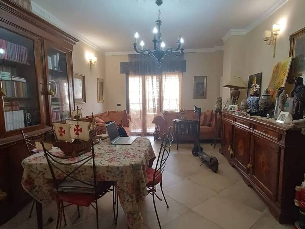 Appartamento a Castel volturno in Viale Delle Acacie, 7 - Foto 2