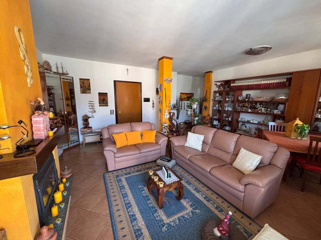 Appartamento a Codogno in Via Giosuè Carducci, 50 - Foto 4