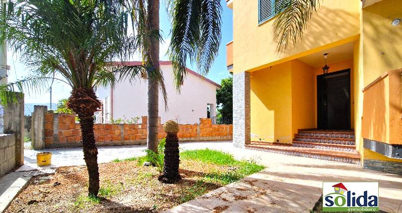 Villa a Barcellona pozzo di gotto in Via Catili - Foto 2