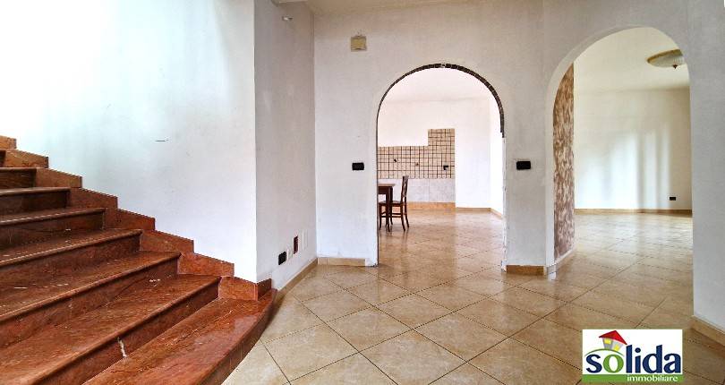 Villa a Barcellona pozzo di gotto in Via Catili - Foto 4