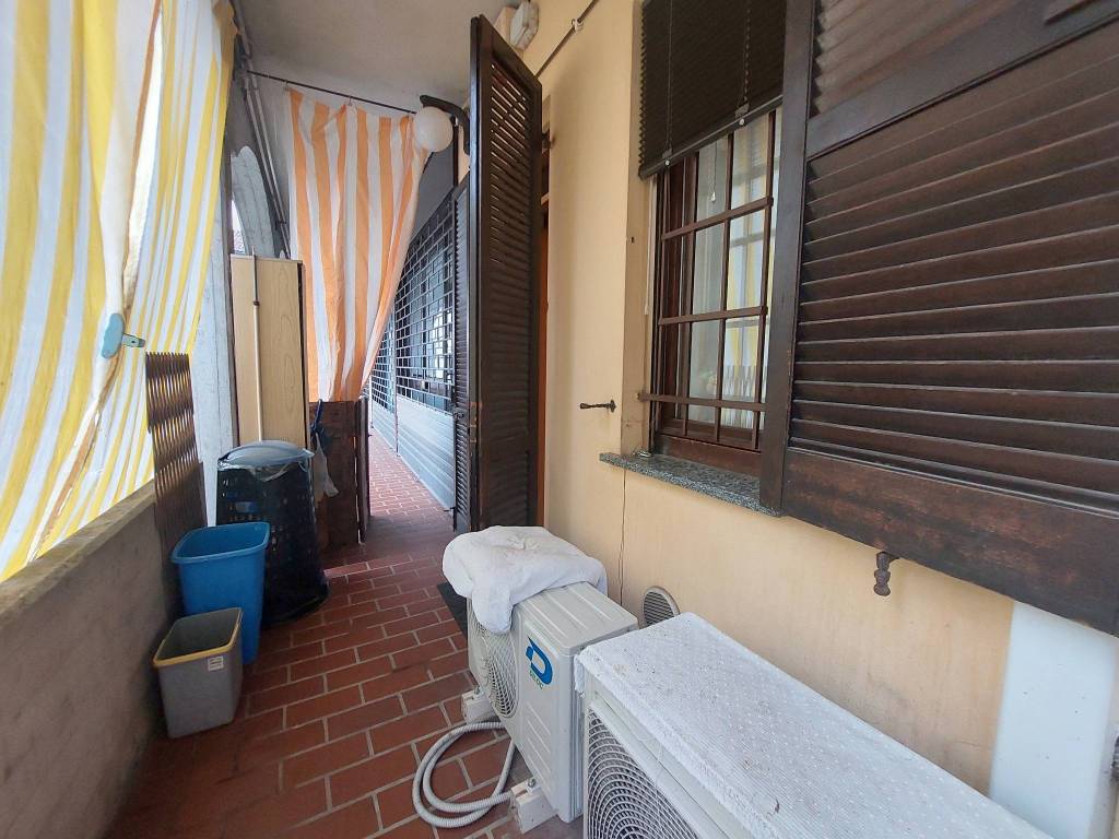 Appartamento a Sant'angelo lodigiano in Via Cogozzo - Foto 3